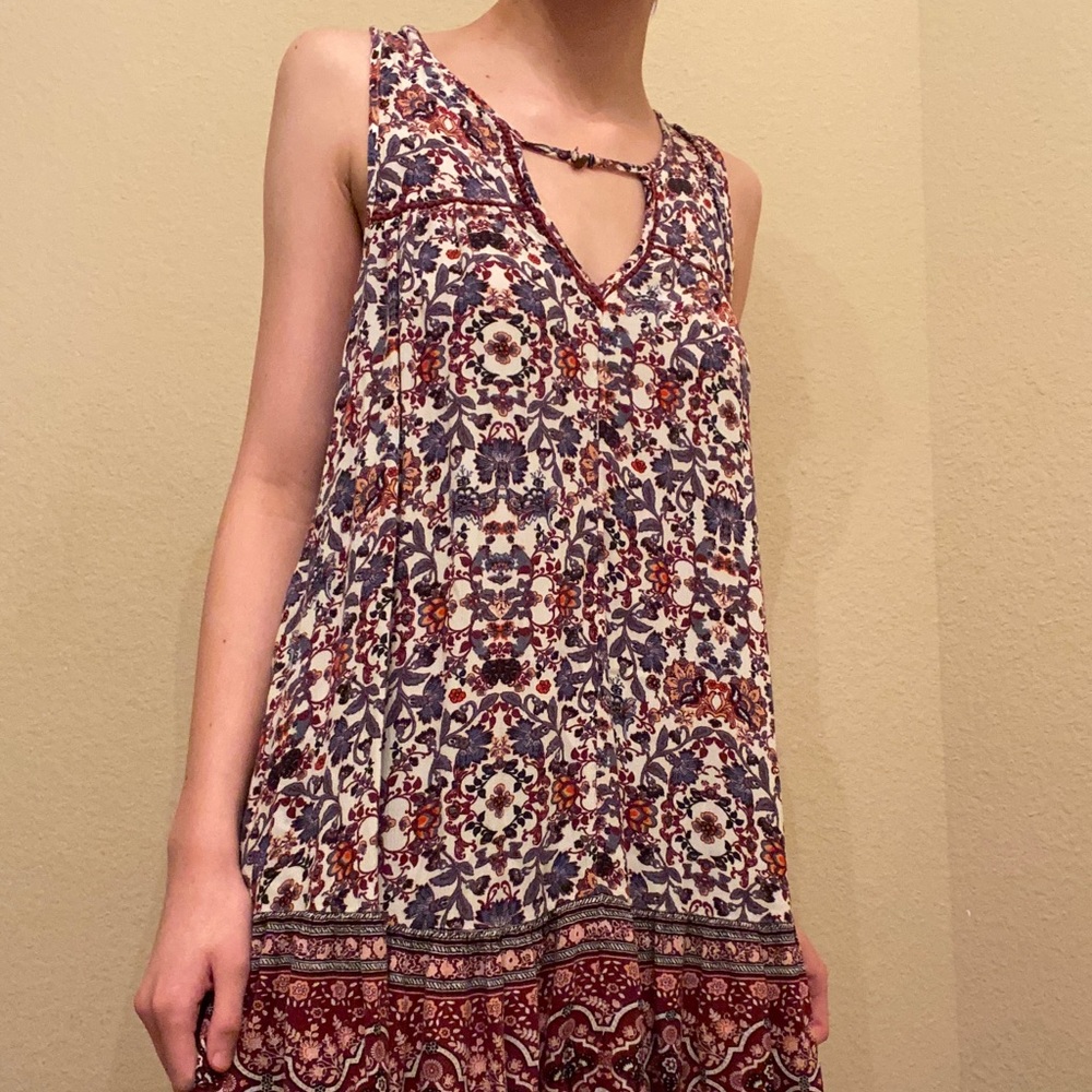 American Eagle Dress